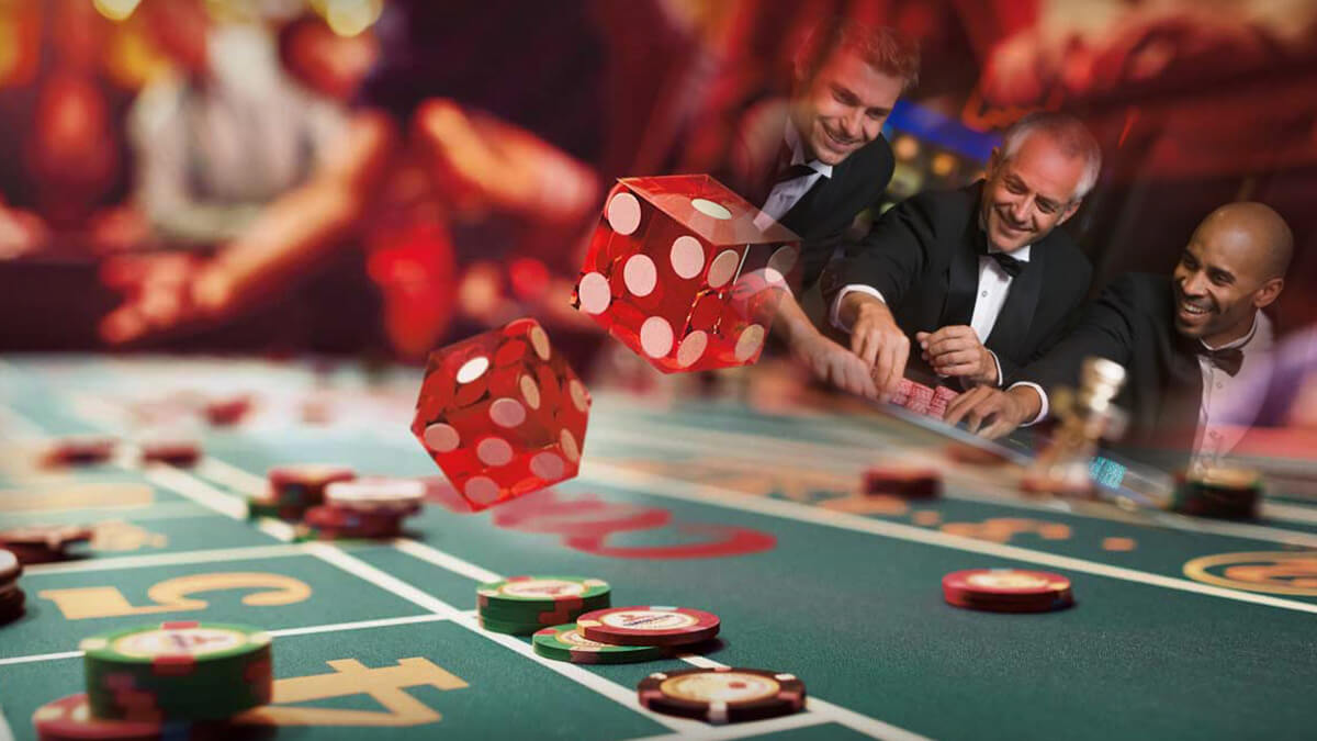 Why do casino players prefer mobile apps to play games? - Cajun Dance Party